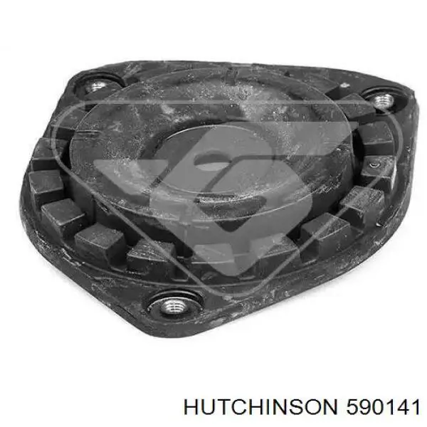 Poduszka amortyzatora przedniego Hutchinson 590141 cena, od 31,54 USD
