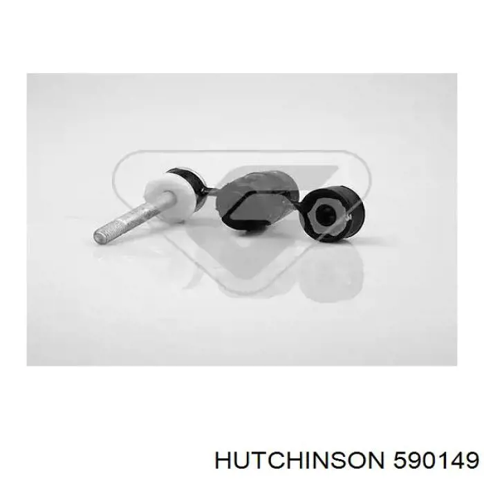 Łącznik stabilizatora przedniego Hutchinson 590149 cena, od 6,69 USD