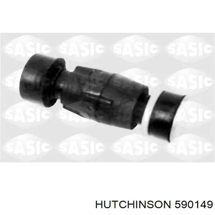 Do koszyka 590149 Hutchinson Łącznik stabilizatora przedniego