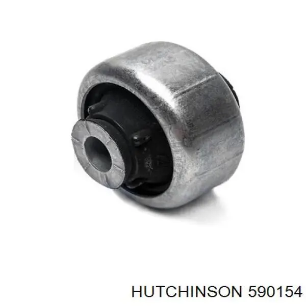 Do koszyka 590154 Hutchinson Silentblock przedniego wahacza dolnego