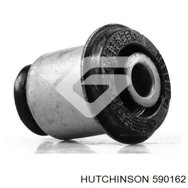 Silentblock wahacza tylnego górnego Hutchinson 590162 cena, od 11,41 USD