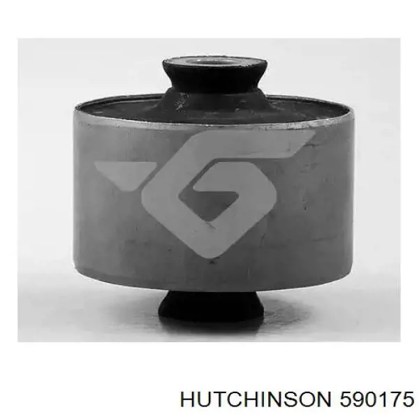 Silentblock tylnej belki Hutchinson 590175 cena, od 16,66 USD