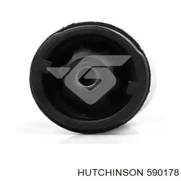 Silentblock tylnej belki Hutchinson 590178 cena, od 16,72 USD