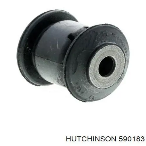 590183 Hutchinson silentblock przedniego wahacza dolnego