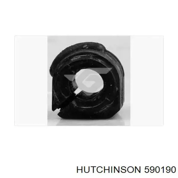 590190 Hutchinson tuleja stabilizatora przedniego