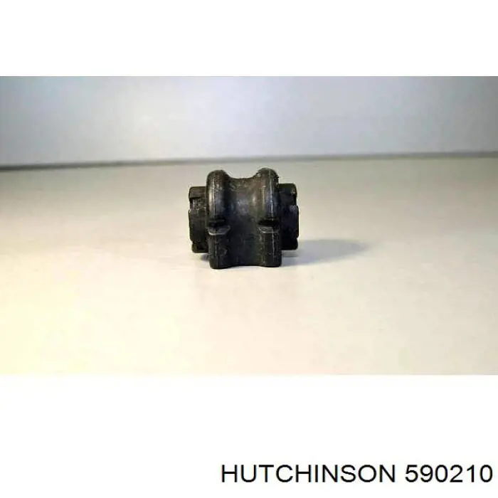 Do koszyka 590210 Hutchinson Tuleja stabilizatora przedniego