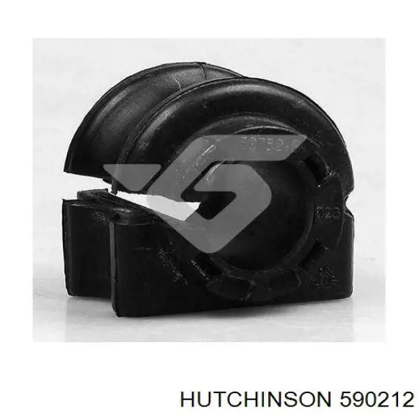 590212 Hutchinson Tuleja stabilizatora przedniego