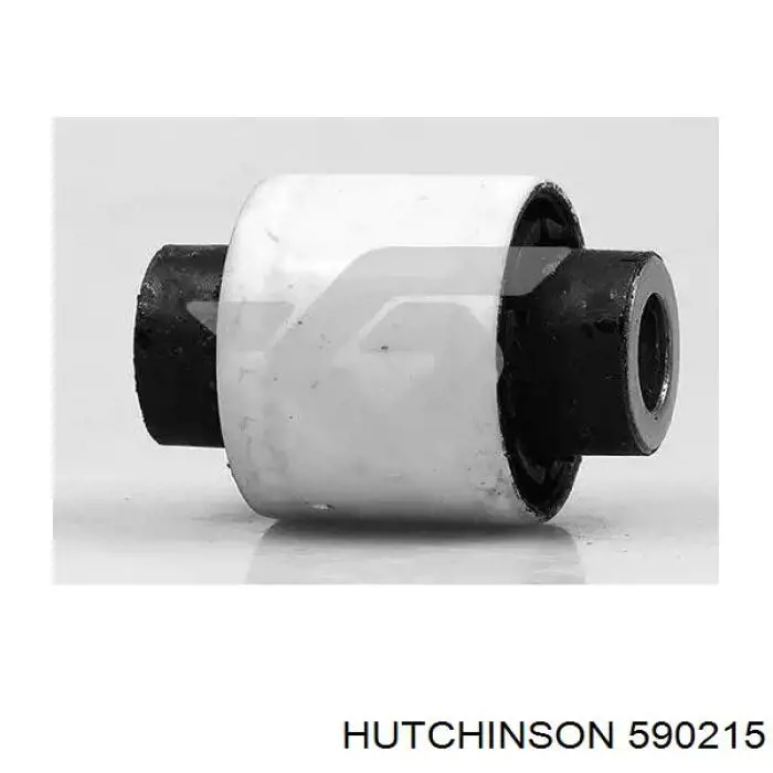 590215 Hutchinson Silentblock czopu tylnego