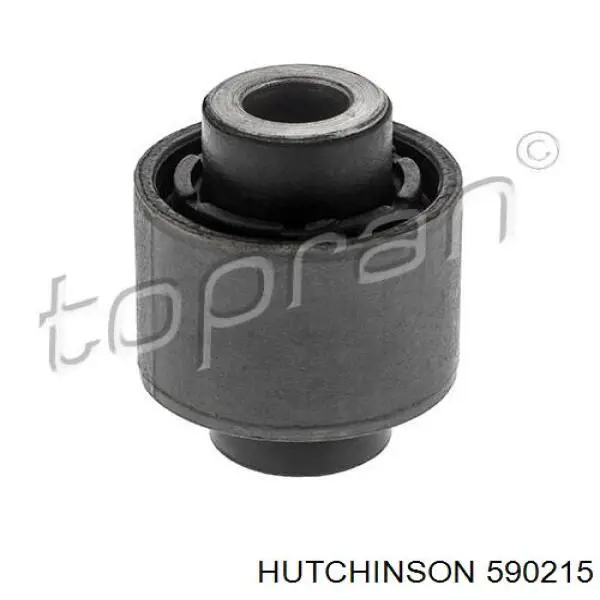 Silentblock czopu tylnego Hutchinson 590215 cena, od 8,47 USD