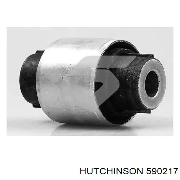 590217 Hutchinson silentblock wahacza tylnego dolnego