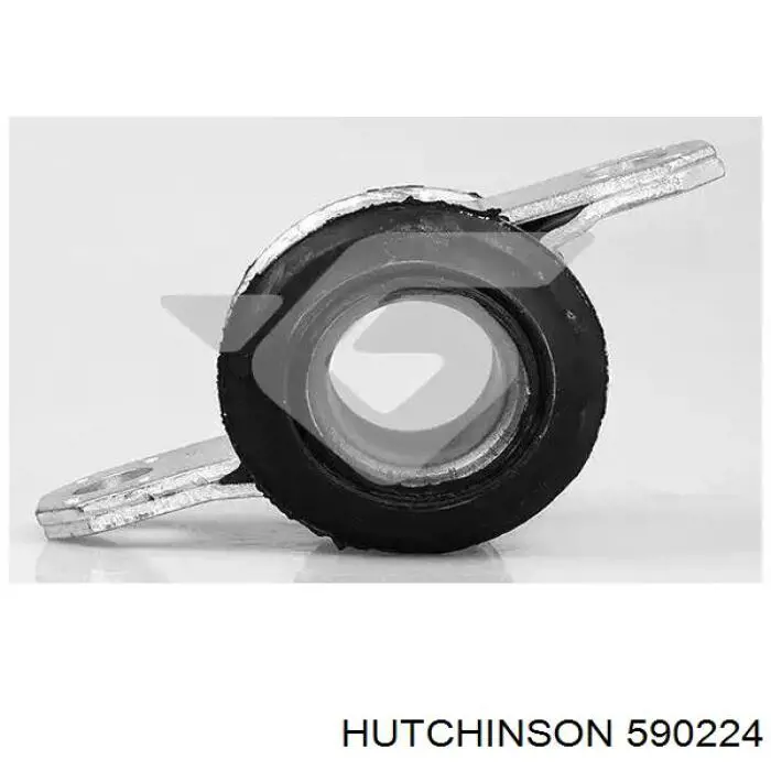 590224 Hutchinson silentblock przedniego wahacza dolnego