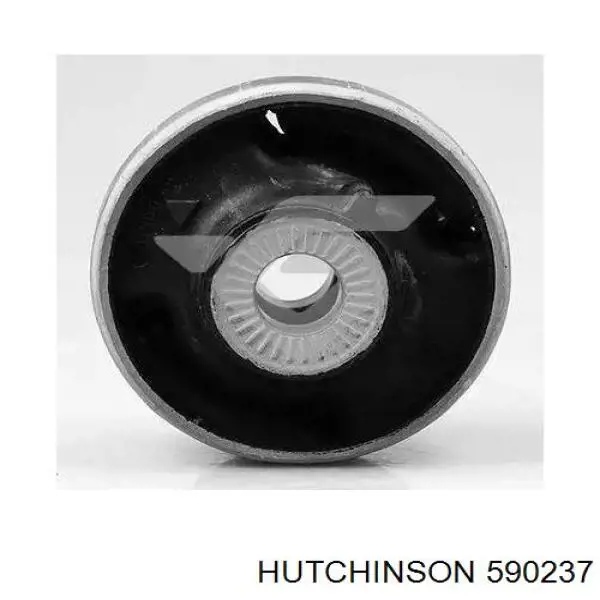 Silentblock przedniego wahacza dolnego Hutchinson 590237 cena, od 16,30 USD