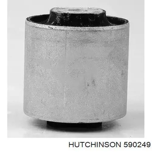 590249 Hutchinson silentblock przedniego wahacza dolnego