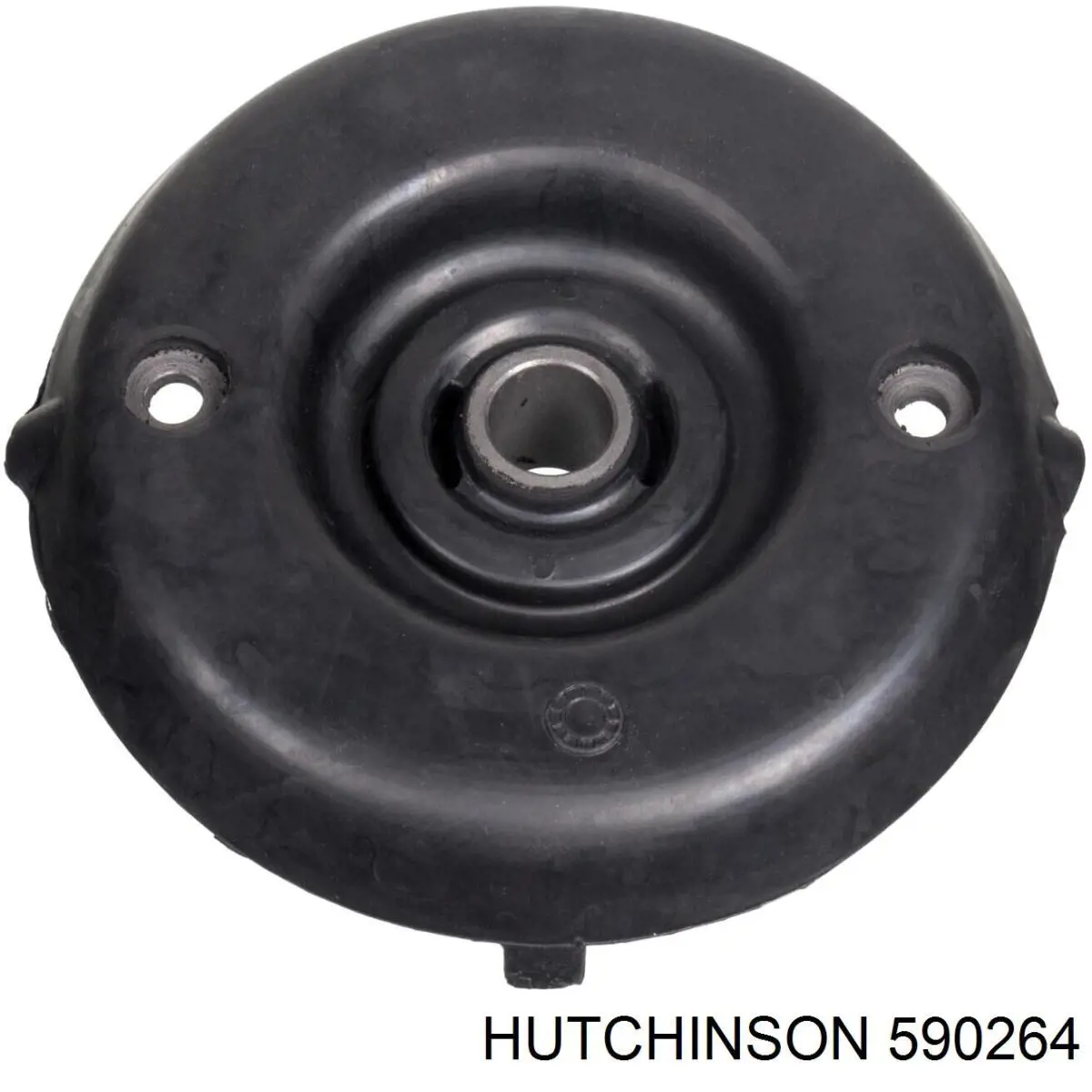 590264 Hutchinson Poduszka amortyzatora przedniego