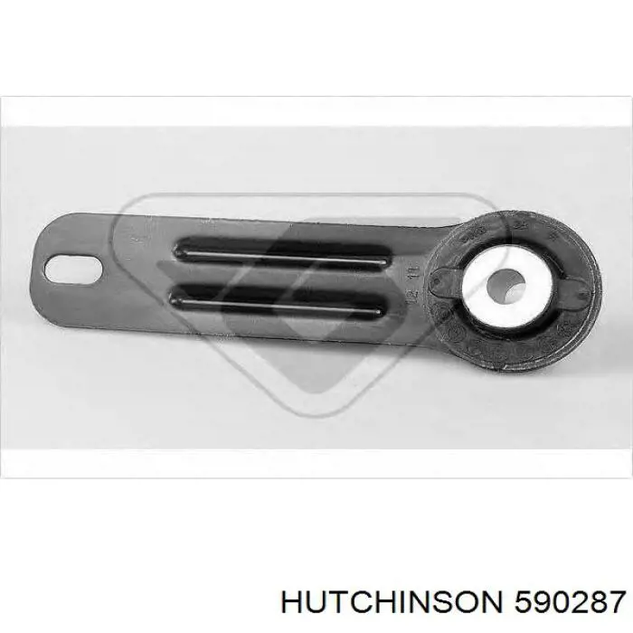 Silentblock tylnej belki Hutchinson 590287 cena, od 20,29 USD