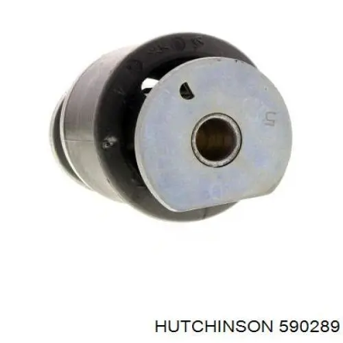 590289 Hutchinson Silentblock wahacza podłużnego tylnego dolnego