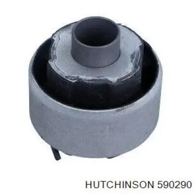 Do koszyka 590290 Hutchinson Silentblock wahacza podłużnego tylnego dolnego