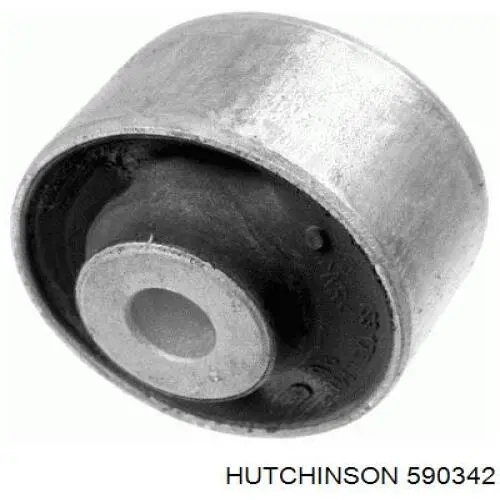 590342 Hutchinson Silentblock przedniego wahacza górnego