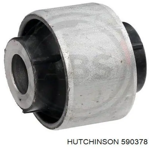 Silentblock przedniego wahacza dolnego Hutchinson 590378 cena, od 13,40 USD