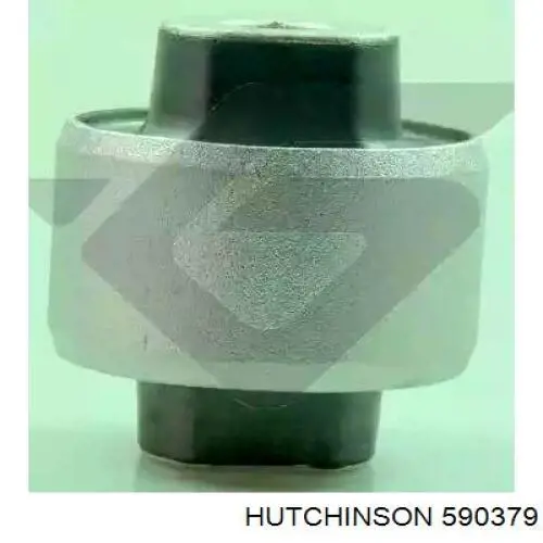 590379 Hutchinson Silentblock przedniego wahacza dolnego