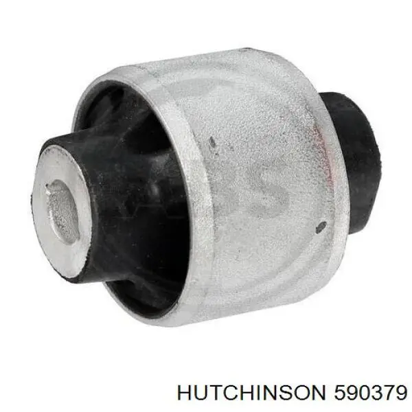 Silentblock przedniego wahacza dolnego Hutchinson 590379 cena, od 12,96 USD