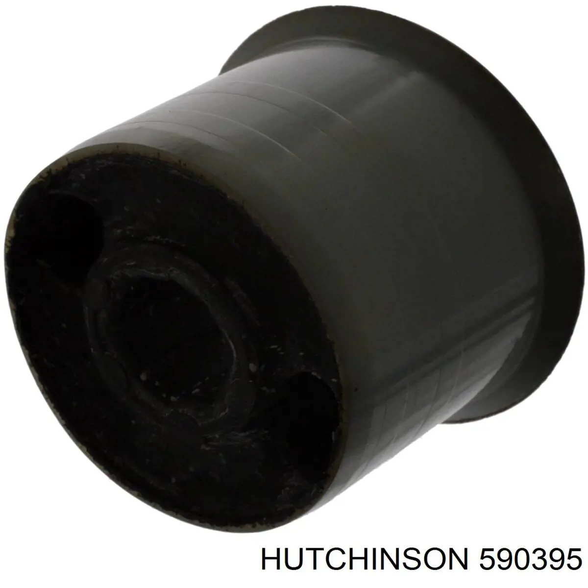 Silentblock przedniego wahacza dolnego Hutchinson 590395 cena, od 8,40 USD