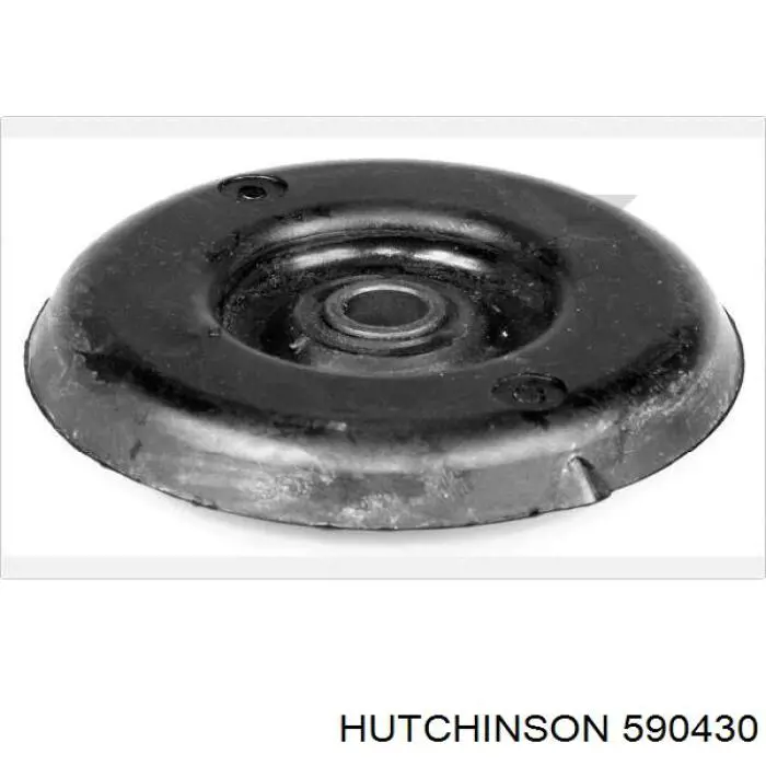 Poduszka amortyzatora przedniego Hutchinson 590430 cena, od 15,24 USD
