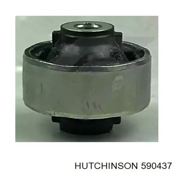 590437 Hutchinson Silentblock przedniego wahacza dolnego