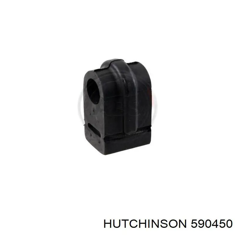 590450 Hutchinson Tuleja stabilizatora przedniego