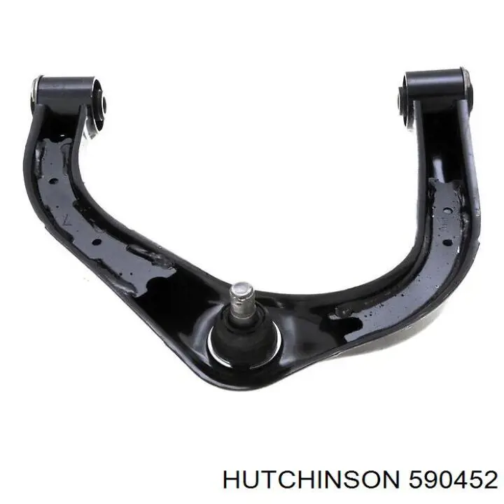 590452 Hutchinson Tuleja stabilizatora przedniego