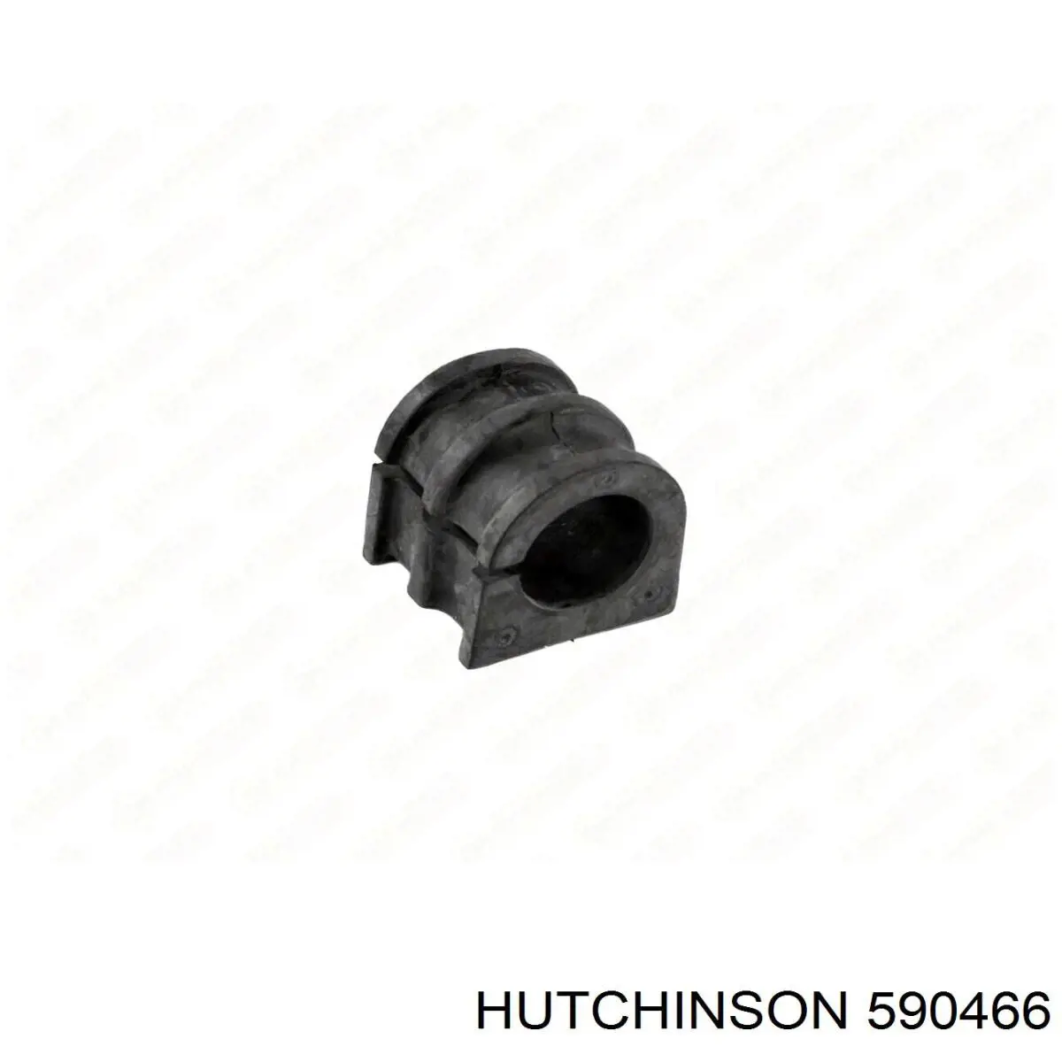Tuleja stabilizatora przedniego Hutchinson 590466 cena, od 6,18 USD