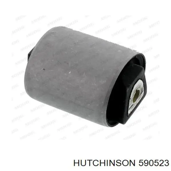 590523 Hutchinson Silentblock przedniego wahacza dolnego