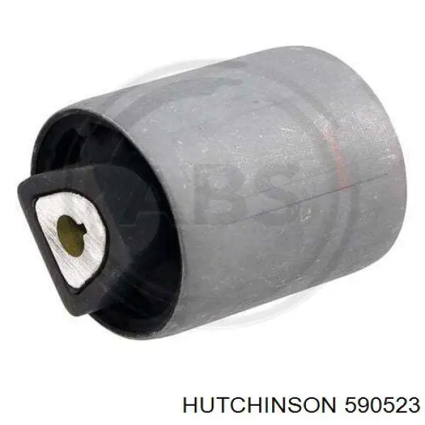 Silentblock przedniego wahacza dolnego Hutchinson 590523 cena, od 17,35 USD