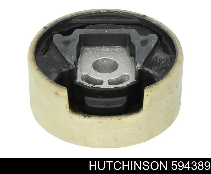 Poduszka (podpora) silnika dolna Hutchinson 594389 cena, od 16,69 USD