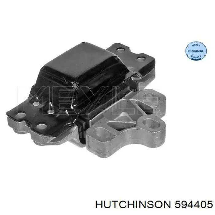 Poduszka (podpora) silnika lewa Hutchinson 594405 cena, od 48,46 USD