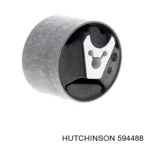 Poduszka (podpora) silnika tylna (silentblock) Hutchinson 594488 cena, od 17,40 USD