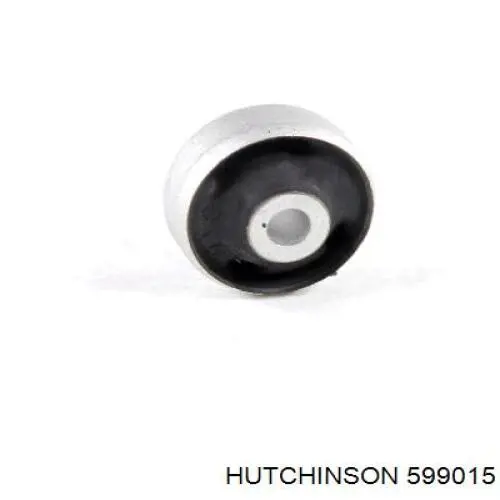 Do koszyka 599015 Hutchinson Silentblock przedniego wahacza dolnego