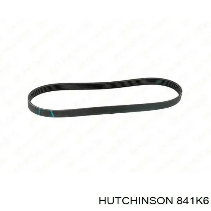 Pas napędowy mechanizmów Hutchinson 841K6 cena, od 11,30 USD