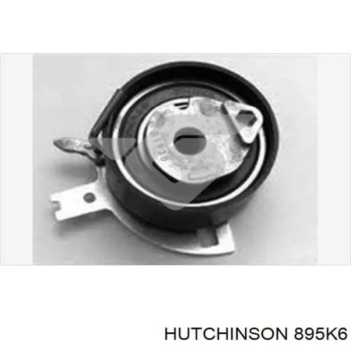 Pas napędowy mechanizmów Hutchinson 895K6