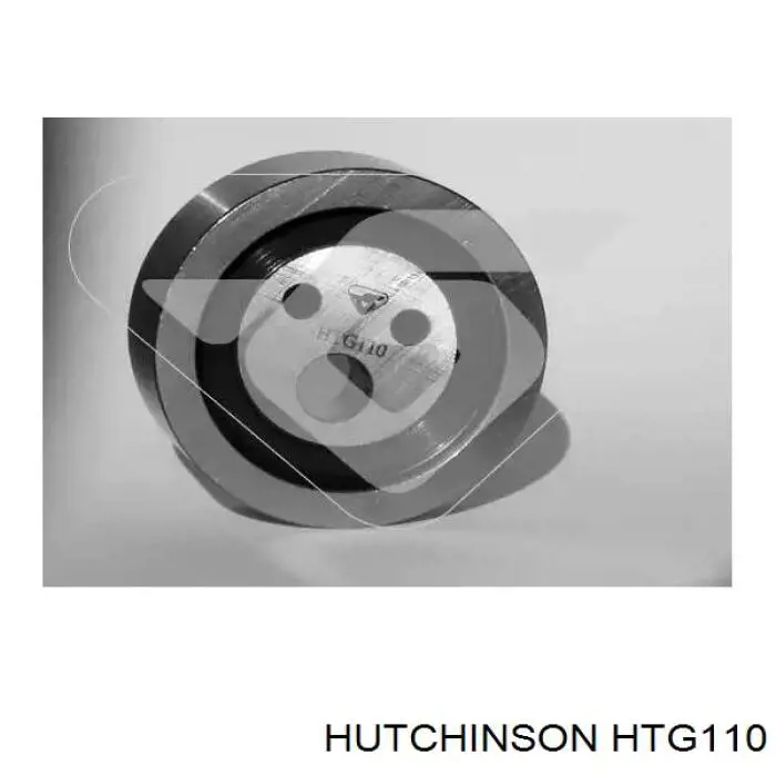 Rolka napinacza paska rozrządu Hutchinson HTG110 cena, od 15,76 USD