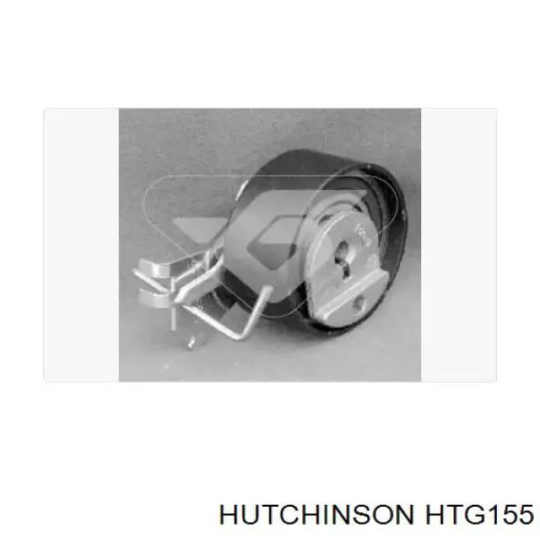 Rolka napinacza paska rozrządu Hutchinson HTG155 cena, od 26,64 USD