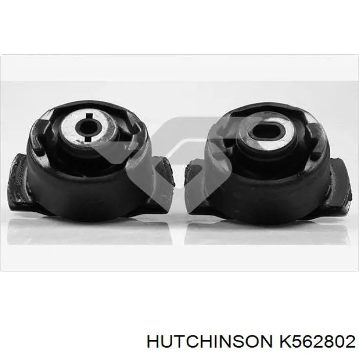 K562802 Hutchinson Silentblock tylnej belki