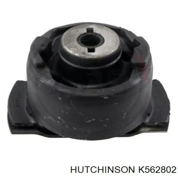 Silentblock tylnej belki Hutchinson K562802 cena, od 38,55 USD