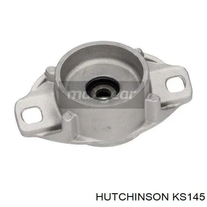 Do koszyka KS145 Hutchinson Poduszka amortyzatora tylnego