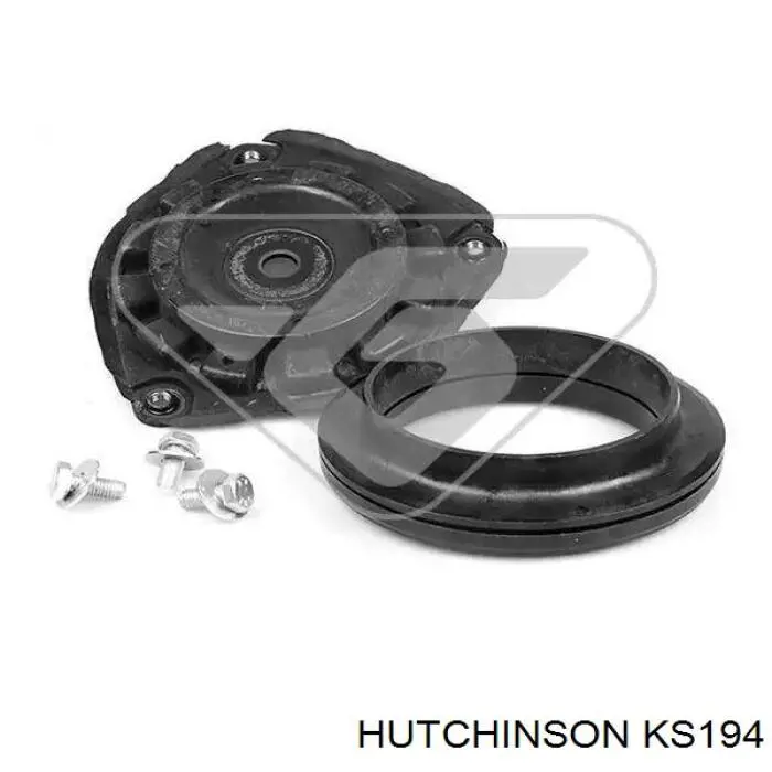 Poduszka amortyzatora przedniego Hutchinson KS194 cena, od 70,57 USD