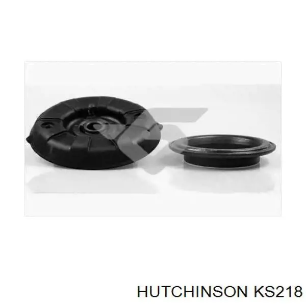 Poduszka amortyzatora przedniego Hutchinson KS218 cena, od 24,99 USD