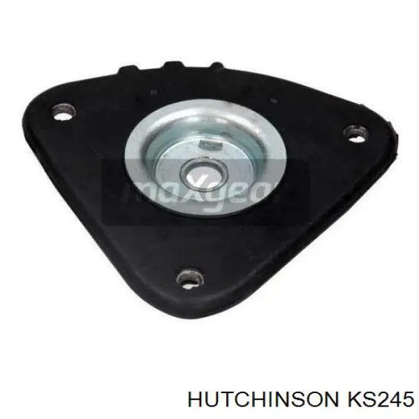 Poduszka amortyzatora przedniego Hutchinson KS245 cena, od 19,06 USD