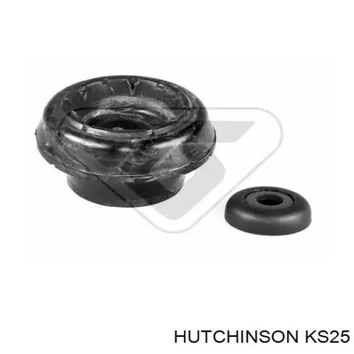Poduszka amortyzatora przedniego Hutchinson KS25 cena, od 15,64 USD