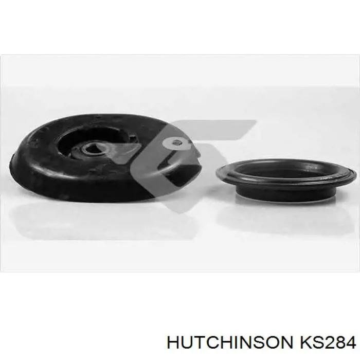 Poduszka amortyzatora przedniego Hutchinson KS284 cena, od 27,35 USD