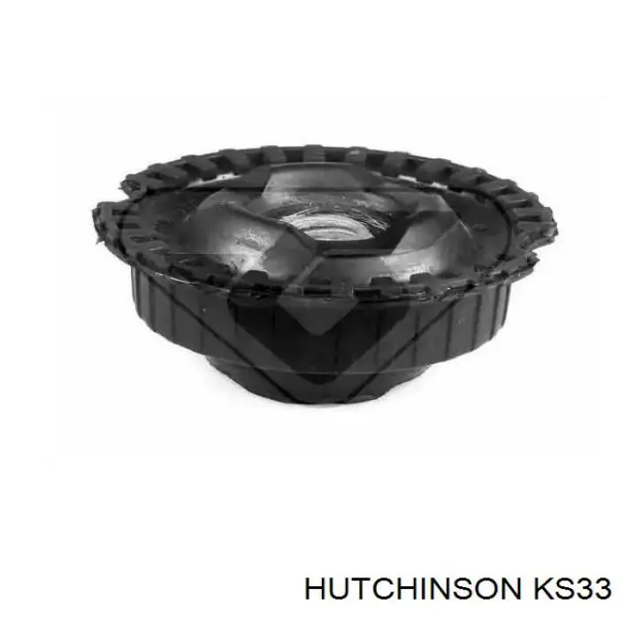 Poduszka amortyzatora przedniego Hutchinson KS33 cena, od 9,76 USD